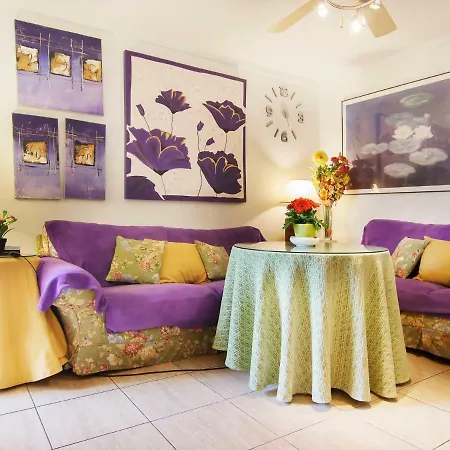 Atria-1 By Interhome Szálloda Torremolinos