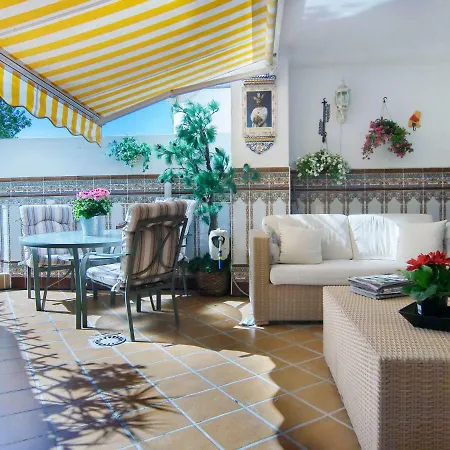 מלון Atria-1 By Interhome *