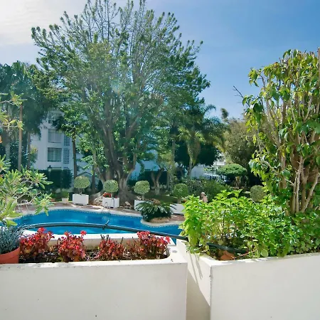 Atria-1 By Interhome Szálloda *