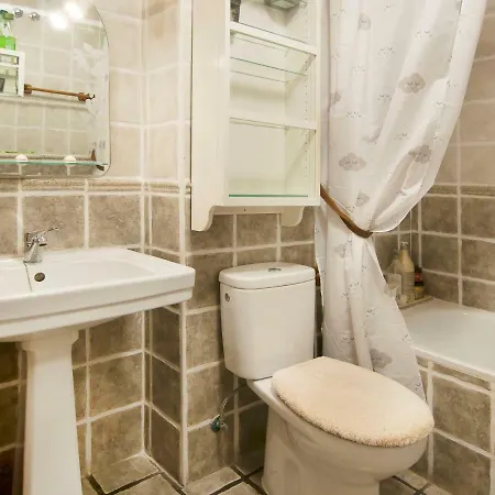 Atria-1 By Interhome Szálloda