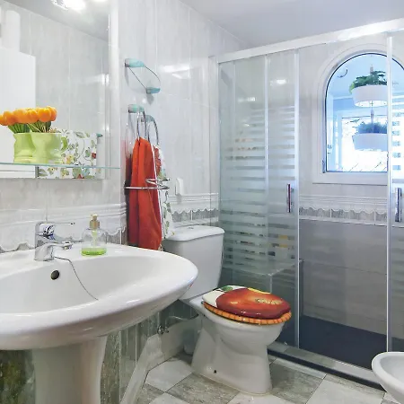 Atria-1 By Interhome * Torremolinos