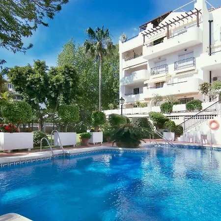 Atria-1 By Interhome شقة